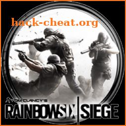 Rainbow Six  Siege Wallpaper HD icon