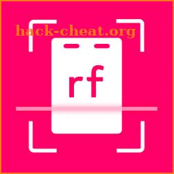 RainFocus Lead Retrieval icon