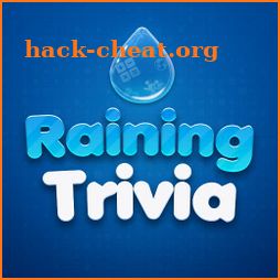 Raining Trivia icon