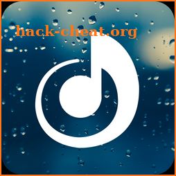 Rainy Day -Soft & Thunder Rain music icon