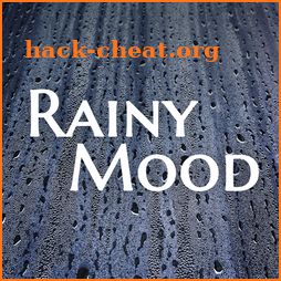 Rainy Mood Free icon