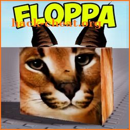 Raise a Floppa Prison Escape icon