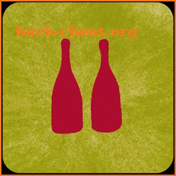 Raisin : The Natural Wine App icon