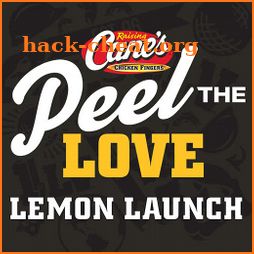 Raising Cane’s® Lemon Launch icon
