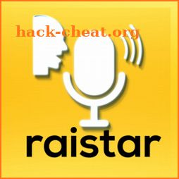 Raistar Voice Changer  ff Fire icon