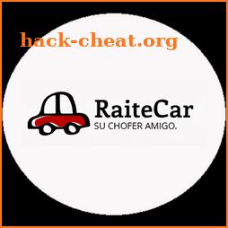 Raite Car icon
