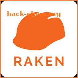 Raken Construction Daily Reports and Time Cards icon