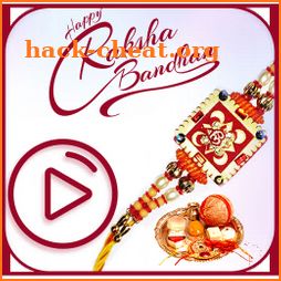Rakhi video status - Raksha bandhan video songs icon