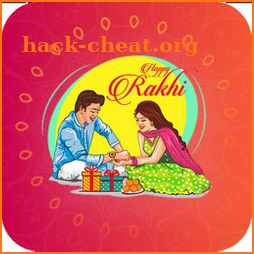 Rakshabandhan Stickers - Rakhi Stickers 2019 icon
