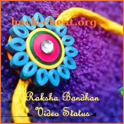 Rakshabandhan Video Status - Rakhi Video Status icon