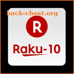Raku-10 icon