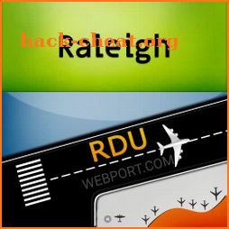 Raleigh-Durham Airport Info icon