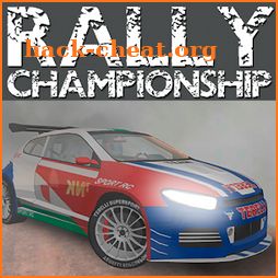 Rally Championship icon