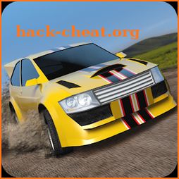 Rally Fury - Extreme Racing icon