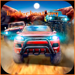 🚗🌎Rally Racer 4x4: Offroad Truck Racing World icon