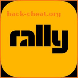 Rally Rider icon