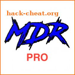 RALLY ROADBOOK PRO (MDR) icon