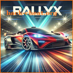 Rally X - Extreme Racing icon