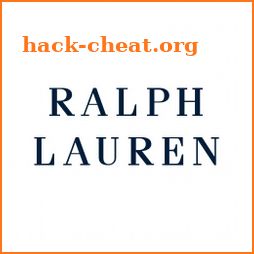 Ralph Lauren icon