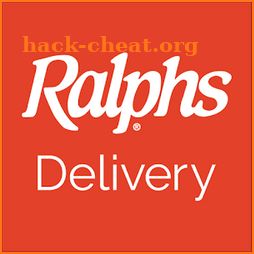 Ralphs Delivery icon