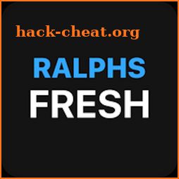 Ralph's Fresh icon