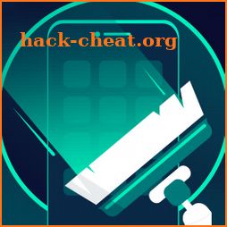 Ram Booster & Junk cleaner icon