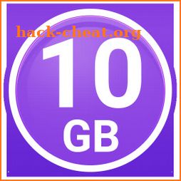 RAM Cleaner 10GB icon
