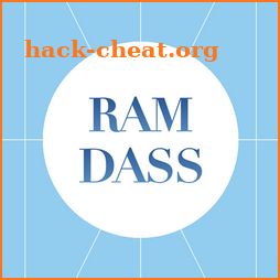 Ram Dass icon