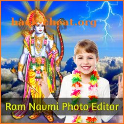 Rama Photo Frame icon