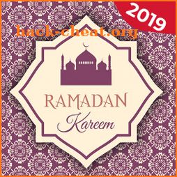 Ramadan 2019 Wallpaper HD icon