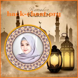 Ramadan 2021 Photo Frames icon