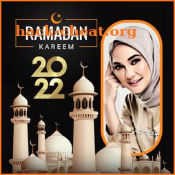 Ramadan 2022 Photo Frames icon