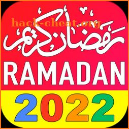 Ramadan 2022 : prayer times icon