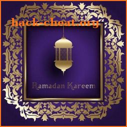 ramadan 2108  photo frame stickers greetings cadrs icon