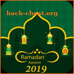 Ramadan Calendar 2019 : Sehri and Iftar Timetable icon