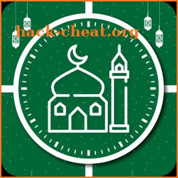 Ramadan Calendar 2021 – Prayer Time & Islamic App icon