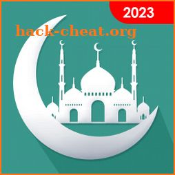 Ramadan Calendar 2023 icon