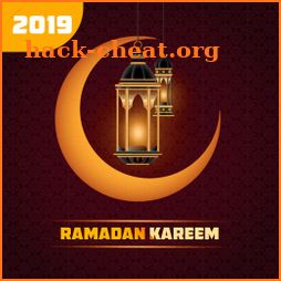 Ramadan Calender 2019 Iftar & Sahr Time icon