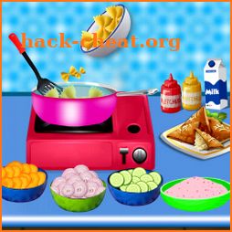 Ramadan Cooking Challenges - Great Cooking Game icon