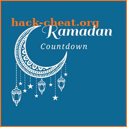 Ramadan CountDown - Eid El Fitr & Eid El Adha icon