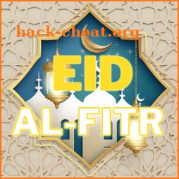 Ramadan Eid Al-Fitr Cards GIFs icon