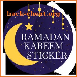 Ramadan eid Stickers WAStickerApps (ramzan) Muslim icon
