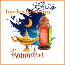 Ramadan Kareem 2021 icon