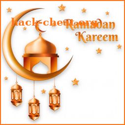 Ramadan Kareem Stickers For Whatsapp - WAStickers icon