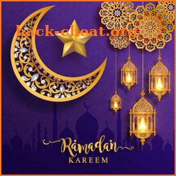 Ramadan Mubarak 2021 icon