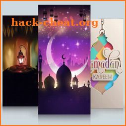 Ramadan Mubarak 4K ! ☪  Ramadan Yajma3na icon