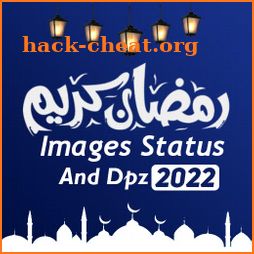 Ramadan Mubarak Images Status icon