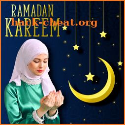 Ramadan Mubarak Photo Frames 2020 icon