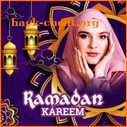Ramadan Mubarak Photo Frames 2021 icon