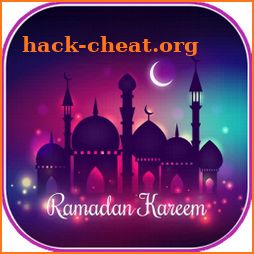 Ramadan Mubarak Stickers For Whats icon